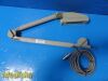 NIHON KOHDEN LS-703A Photic Stimulator Flash Lamp Assembly W/ Device Mount