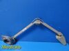 NIHON KOHDEN LS-703A Photic Stimulator Flash Lamp Assembly W/ Device Mount