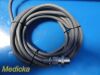 NIHON KOHDEN LS-703A Photic Stimulator EEG  Flash Lamp Assembly W/ Arm