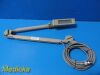 NIHON KOHDEN LS-703A Photic Stimulator EEG  Flash Lamp Assembly W/ Arm