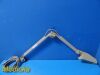 NIHON KOHDEN LS-703A Photic Stimulator EEG  Flash Lamp Assembly W/ Arm