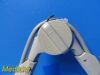 NIHON KOHDEN LS-703A Photic Stimulator EEG  Flash Lamp Assembly W/ Arm