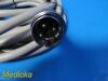 NIHON KOHDEN LS-703A Photic Stimulator Flash Lamp Assembly for EEG