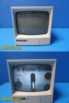 Defender Security 82-7560 Monitor; Black & White; 8.5" CRT Monitor