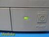 Defender Security 82-7560 Monitor; Black & White; 8.5" CRT Monitor
