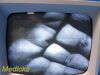 Defender Security 82-7560 Monitor; Black & White; 8.5" CRT Monitor