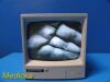 Defender Security 82-7560 Monitor; Black & White; 8.5" CRT Monitor