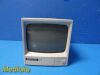 Defender Security 82-7560 Monitor; Black & White; 8.5" CRT Monitor
