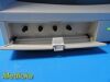 Defender Security 82-7560 Monitor; Black & White; 8.5" CRT Monitor
