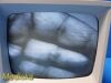 Defender Security 82-7560 Monitor; Black & White; 8.5" CRT Monitor