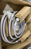 GE 5831484  5831483-8 5831484  5831483-8. HIGH VOLTAGE CABLE, PVC JACKET, SHIELDED by GE Healthcare CT Scanner