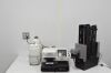BIOTEK 405 LS BioTek 405 LS Microplate Washer 405LSRS w/ Stacker Unit 4