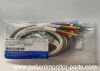 NIHON KOHDEN BJ-916D  EU Standard  ECG unit