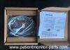 PHILIPS M2501A M2741A Sidstream Airway Adapters  SPO2 Probe