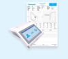 VITALOGRAPH Alpha Connect Spirometer