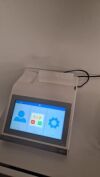 VITALOGRAPH Alpha Connect Spirometer