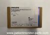 PHILIPS M1196A  3m D head 8 pins SPO2 Probe