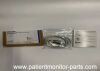 PHILIPS M1196A  3m D head 8 pins SPO2 Probe