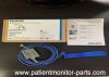 PHILIPS 989803144381 3m D Head ,8 Pins  SPO2 Probe