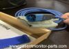 PHILIPS 989803144381 3m D Head ,8 Pins  SPO2 Probe