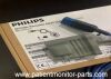 PHILIPS 989803144381 3m D Head ,8 Pins  SPO2 Probe