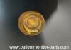 OHMEDA  1505 3231-000 Flow 0-200I/min rev b  Ventilator