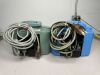 ALARIS IVAC LOT OF 72 pieces  Volumetric  Infusion Pump  MODEL 7230 Pump IV Infusion