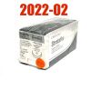 ETHICON REF SXPD2B409, MOD36, STRATAFIX SPIRAL PDO KNOTLESS TISSUE CONTROL DEVICE BOX OF 12, EXP 2022-02