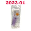 BARD REF 5603300, Power-Trialysis Short-Term Straight Dialysis Catheter, EXP 2023-01