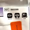 BARD REF 5603300, Power-Trialysis Short-Term Straight Dialysis Catheter, EXP 2023-01