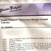 BARD REF 5603300, Power-Trialysis Short-Term Straight Dialysis Catheter, EXP 2023-01