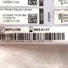 BARD REF 5603300, Power-Trialysis Short-Term Straight Dialysis Catheter, EXP 2023-01