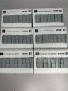 EDWARD LIFE SCIENCE EV1000 DataBox LOT OF 28 pieces