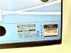 KONICA AeroDR Panel P-11 (2017) SN: A5DP-52232 (Tested Good Image) DR