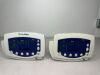 WELCH ALLYN LOT OF MIX 6 pieces 53NTO, 53NTP, 53NOP Monitor