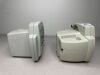 WELCH ALLYN LOT OF MIX 6 pieces 53NTO, 53NTP, 53NOP Monitor