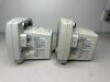 WELCH ALLYN LOT OF MIX 6 pieces 53NTO, 53NTP, 53NOP Monitor