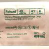 ETHICON ENDO-SURGERY REF GST45G, ECHELON Endopath RELOAD, 45MM, EXP 2022-11