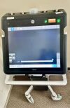 GE Venue R2 Ultrasound System w/ LCD Flat Touchscreen Monitor, 2019 DR
