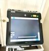 GE Venue R2 Ultrasound System w/ LCD Flat Touchscreen Monitor, 2019 DR