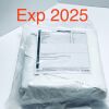 MEDLINE DYND70660CHG Premium Wet Skin Prep Tray Chg