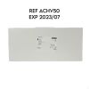 ATRICURE REF ACHV50  ATRICLIP FLEX V LAA DEVICE 50MM, EXP 2023/07