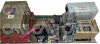 VARIAN 1107522-09 - Linear Accelerator