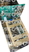 VARIAN 1107522-09 - Linear Accelerator