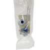 CONMED CORPORATION REF iAS12-120LPi AIRSEAL 12MM ACCESS PORT & PALM GRIP OBTURATOR W/BLADELESS OPTICAL TIP, 120MM, EXP 2023/02