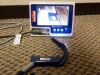 VERATHON INC Saturn Biomedical Portable  Glidescope Gvl Video Laryngoscope System Laryngoscope WITH BLADE GVL 4 Laryngoscope