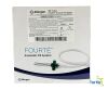 ALLERGAN F-4444 Allergan FOURTE Expander Fill System 21 Ga. x 1.7 in. (0.8 mm x 42.5 mm) REF F-4444 IN-DATE 2025-12-31
