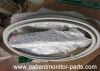 PHILIPS  989803196431 Defibrillator Handle Machine Parts  Defibrillator