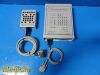 Tele Diag Sys DT-24 Isolated Patient Amplifier Module