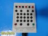 Tele Diag Sys DT-24 Isolated Patient Amplifier Module